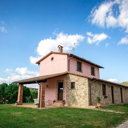 Agriturismo La Collina Del Sole Coltavolino Exterior foto
